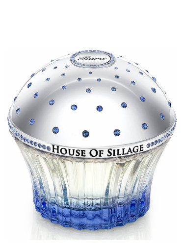 عطر ادکلن تیارا هاوس آو سیلاج - Tiara House Of Sillage - بررسی، قیمت و خرید