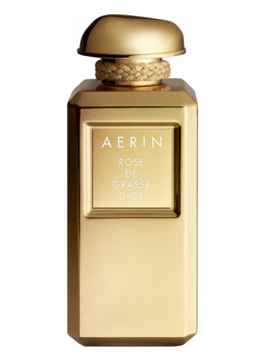عطر ادکلن رز د گراس دور آرین - Rose de Grasse d'Or Aerin - بررسی، قیمت و خرید