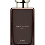 عطر ادکلن میر اند تونکا جو مالون لندن - Myrrh & Tonka Jo Malone London - بررسی، قیمت و خرید