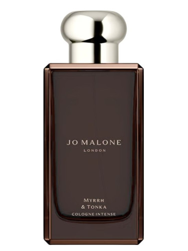 عطر ادکلن میر اند تونکا جو مالون لندن - Myrrh & Tonka Jo Malone London - بررسی، قیمت و خرید