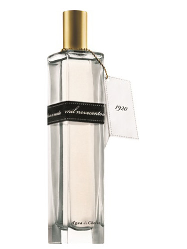 عطر ادکلن هزار و نهصد و بیست آگوا د شیرو - 1920 Água de Cheiro - بررسی، قیمت و خرید