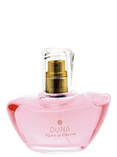 عطر ادکلن دونا آگوا د شیرو - Duna Água de Cheiro - بررسی، قیمت و خرید