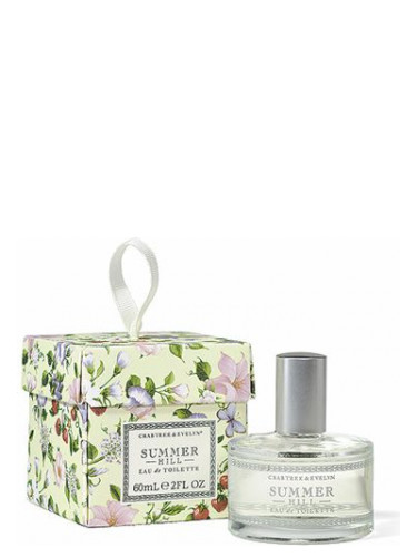 عطر ادکلن سامر هیل کربتری اند اولین - Summer Hill Crabtree & Evelyn - بررسی، قیمت و خرید