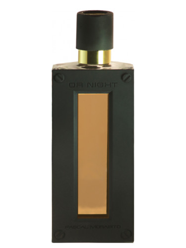 عطر ادکلن اور نایت پاسکال مورابیتو - Or Night Pascal Morabito - بررسی، قیمت و خرید