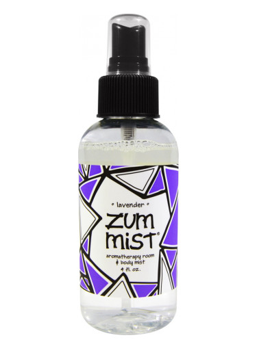 عطر ادکلن زوم میست لوندر ایندگو وایلد - Zum Mist Lavender Indigo Wild - بررسی، قیمت و خرید