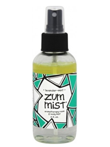 عطر ادکلن زوم میست لوندر مینت ایندگو وایلد - Zum Mist Lavender Mint Indigo Wild - بررسی، قیمت و خرید