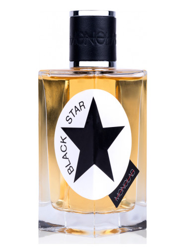 عطر ادکلن بِلَک اِستار مونولب - Black Star Monolab - بررسی، قیمت و خرید