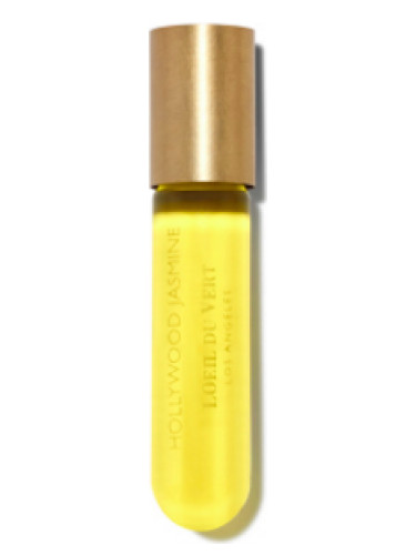 عطر ادکلن هالیوود جازمین لو ایل دو ورت - Hollywood Jasmine L'Oeil du Vert - بررسی، قیمت و خرید