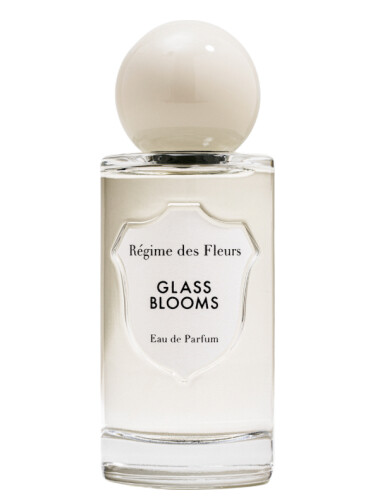 عطر ادکلن گلس بلومز رژیم د فلور - Glass Blooms Régime des Fleurs - بررسی، قیمت و خرید