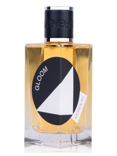 عطر ادکلن گلوم مونولب - Gloom Monolab - بررسی، قیمت و خرید