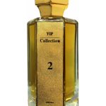 عطر ادکلن وی آی پی کالکشن نامبر تو آترین استار - VIP Collection No. 2 Atrin Star - بررسی، قیمت و خرید