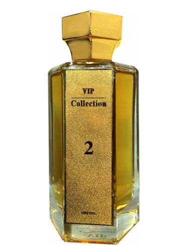 عطر ادکلن وی آی پی کالکشن نامبر تو آترین استار - VIP Collection No. 2 Atrin Star - بررسی، قیمت و خرید