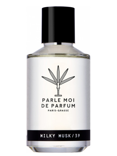 عطر ادکلن میلکی ماسک 39 پارل موا د پارفوم - Milky Musk 39 Parle Moi de Parfum - بررسی، قیمت و خرید