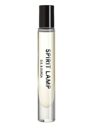 عطر ادکلن اسپیریت لامپ دی‌اس اند دورگا - Spirit Lamp DS&Durga - بررسی، قیمت و خرید