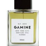عطر ادکلن گامین گامین - Gamine Gamine - بررسی، قیمت و خرید