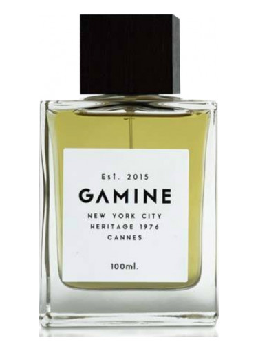 عطر ادکلن گامین گامین - Gamine Gamine - بررسی، قیمت و خرید