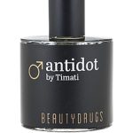 عطر ادکلن آنتیدوت بای تیماتی بیوتی دراگز - Antidot by Timati Beautydrugs - بررسی، قیمت و خرید