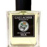عطر ادکلن اورنج بلاسِم سیلک گَلَگِر فریگرَنسِز - Orange Blossom Silk Gallagher Fragrances - بررسی، قیمت و خرید
