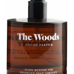 عطر ادکلن ذ ودز بگینینگ بروکلین سوپ کامپانی - The Woods Beginning Brooklyn Soap Company - بررسی، قیمت و خرید