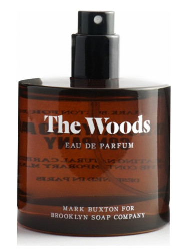 عطر ادکلن ذ ودز بگینینگ بروکلین سوپ کامپانی - The Woods Beginning Brooklyn Soap Company - بررسی، قیمت و خرید