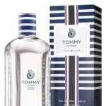عطر ادکلن تامی سامر تو هزار و پانزده تامی هیلفیگر - Tommy Summer 2015 Tommy Hilfiger - بررسی، قیمت و خرید
