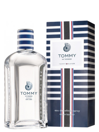 عطر ادکلن تامی سامر تو هزار و پانزده تامی هیلفیگر - Tommy Summer 2015 Tommy Hilfiger - بررسی، قیمت و خرید