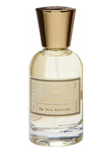 عطر ادکلن تروپاچولی سابون - True Patchouli Sabon - بررسی، قیمت و خرید