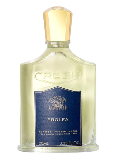 عطر ادکلن اِرولفا کرید - Erolfa Creed - بررسی، قیمت و خرید