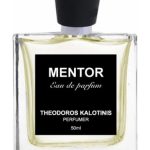 عطر ادکلن منتور تئودوروس کالوتینیس - Mentor Theodoros Kalotinis - بررسی، قیمت و خرید