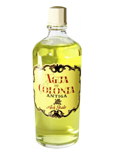 عطر ادکلن آگوا د کولونیا آنتیگا آخ بریتو - Agua de Colonia Antiga Ach. Brito - بررسی، قیمت و خرید