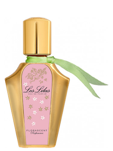 عطر ادکلن لِ لیلا فلوراسنت - Les Lilas Florascent - بررسی، قیمت و خرید