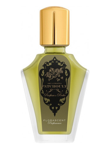 عطر ادکلن پاچولی فلوراسنت - Patchouly Florascent - بررسی، قیمت و خرید