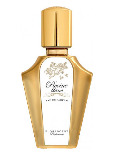 عطر ادکلن پیون بلان فلوراسانت - Pivoine Blanc Florascent - بررسی، قیمت و خرید