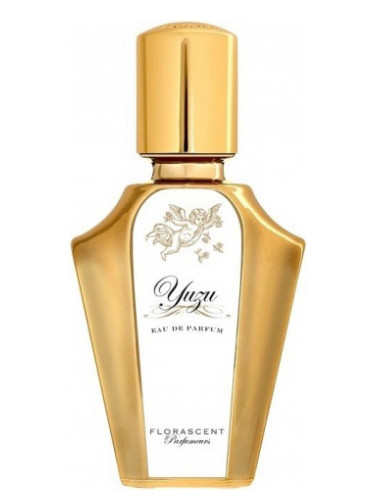 عطر ادکلن یوزو فِلوراسِنت - Yuzu Florascent - بررسی، قیمت و خرید