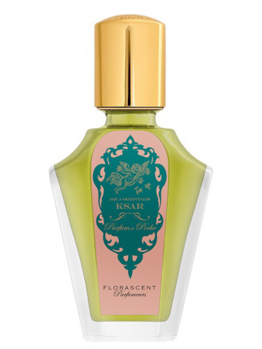 عطر ادکلن کسار فلوراسنت - Ksar Florascent - بررسی، قیمت و خرید
