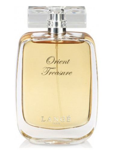 عطر ادکلن اوریِنت تِرِژر لانژه - Orient Treasure Langé - بررسی، قیمت و خرید