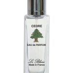 عطر ادکلن سدر لی بلانک - Cèdre Le Blanc - بررسی، قیمت و خرید