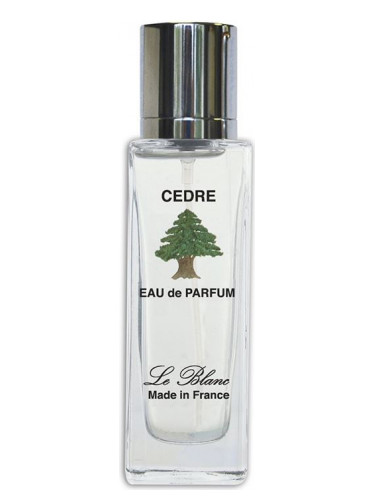 عطر ادکلن سدر لی بلانک - Cèdre Le Blanc - بررسی، قیمت و خرید