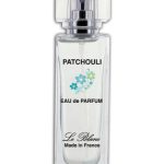 عطر ادکلن پاچولی ل بلانک - Patchouly Le Blanc - بررسی، قیمت و خرید