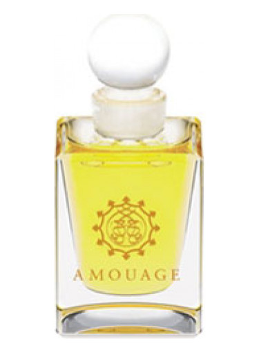 عطر ادکلن روح الورد آمواج - Ruh Al Ward Amouage - بررسی، قیمت و خرید