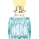 عطر ادکلن میو میو لو بلو میو میو - Miu Miu L’Eau Bleue Miu Miu - بررسی، قیمت و خرید