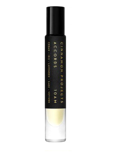 عطر ادکلن ده صبح سینمون پروجکتز - 10 AM Cinnamon Projects - بررسی، قیمت و خرید