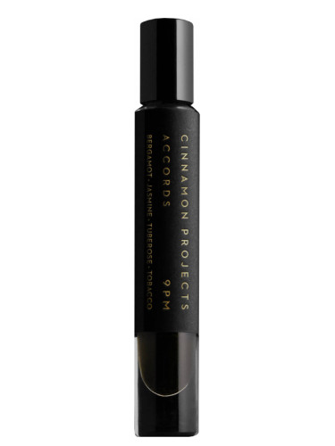 عطر ادکلن نه پی ام سینمان پروجکتس - 9 PM Cinnamon Projects - بررسی، قیمت و خرید