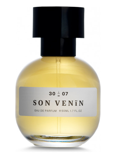 عطر ادکلن سه هزار و هفت سون وین - 3007 Son Venïn - بررسی، قیمت و خرید