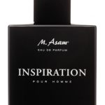 عطر ادکلن اینسپیریشن اِم آزام - Inspiration M. Asam - بررسی، قیمت و خرید
