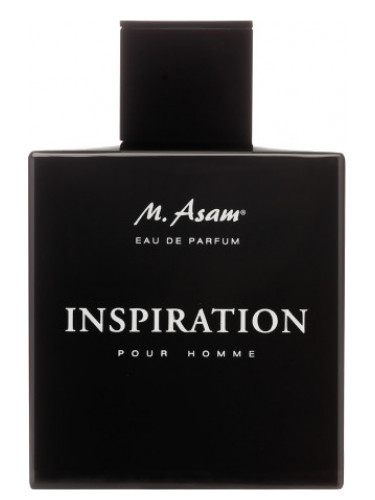 عطر ادکلن اینسپیریشن اِم آزام - Inspiration M. Asam - بررسی، قیمت و خرید
