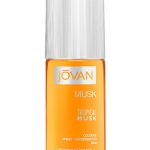 عطر ادکلن تریپیکال ماسک فور هیم جووان - Tropical Musk for Him Jovan - بررسی، قیمت و خرید