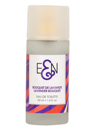 عطر ادکلن بوکه دو لاواند دانزن جاردین - Bouquet de Lavande Dans un Jardin - بررسی، قیمت و خرید