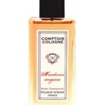 عطر ادکلن ماندارین سانگوین کامپتوار کلن - Mandarine Sanguine Comptoir Cologne - بررسی، قیمت و خرید