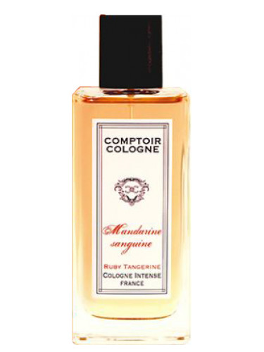 عطر ادکلن ماندارین سانگوین کامپتوار کلن - Mandarine Sanguine Comptoir Cologne - بررسی، قیمت و خرید